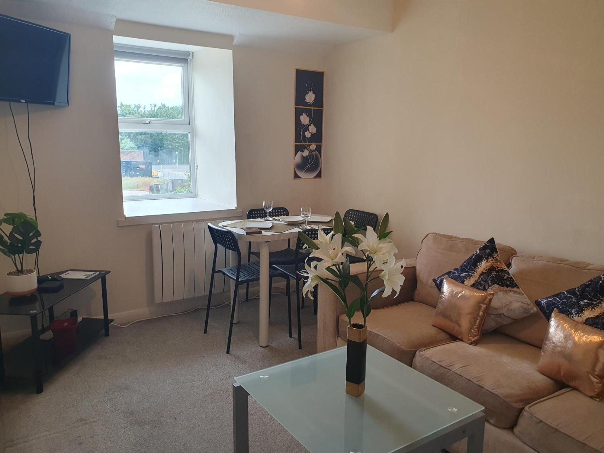 Lovely 1Bedrood Apartment Guildford Exterior foto