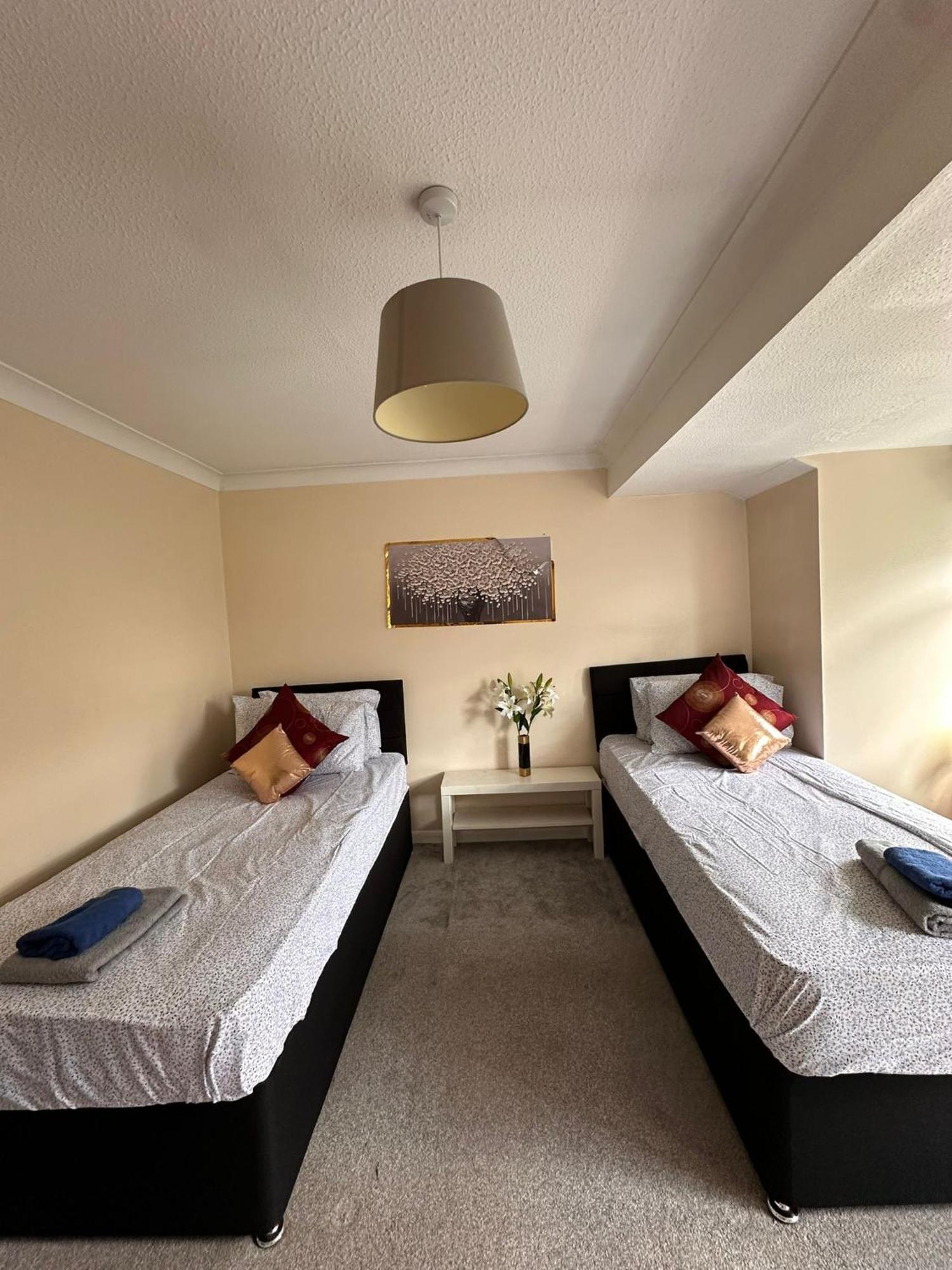 Lovely 1Bedrood Apartment Guildford Exterior foto